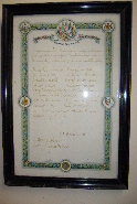 NEWMP Memorial Image